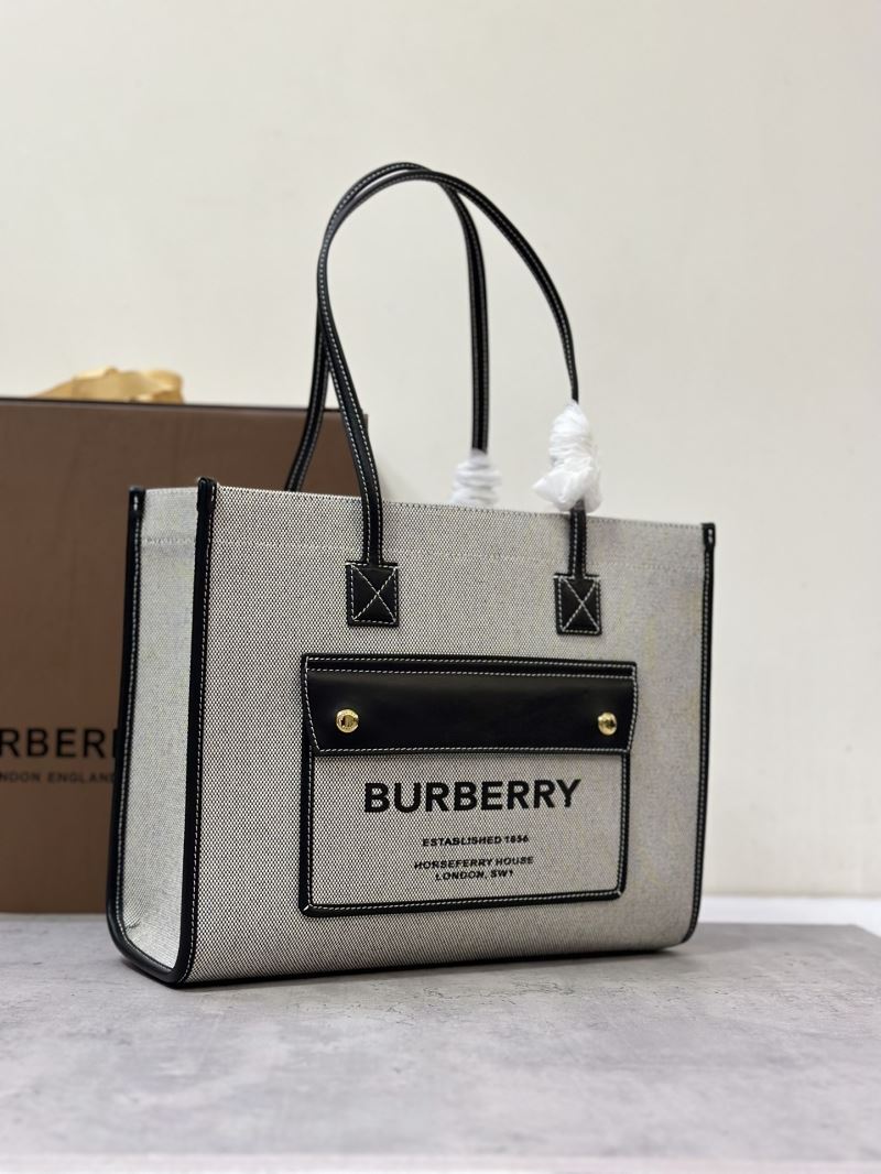 Burberry Shopping Bags